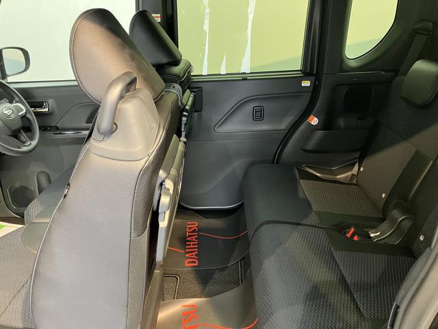 タントカスタムX両側電動スライドドア 前席シートヒーター オートライト LEDヘッドライト 障害物センサー プッシュスタート アイドリングストップ ベンチシート 電動パーキング 電動格納ドアミラー バックカメラ装着車(愛媛県)の中古車