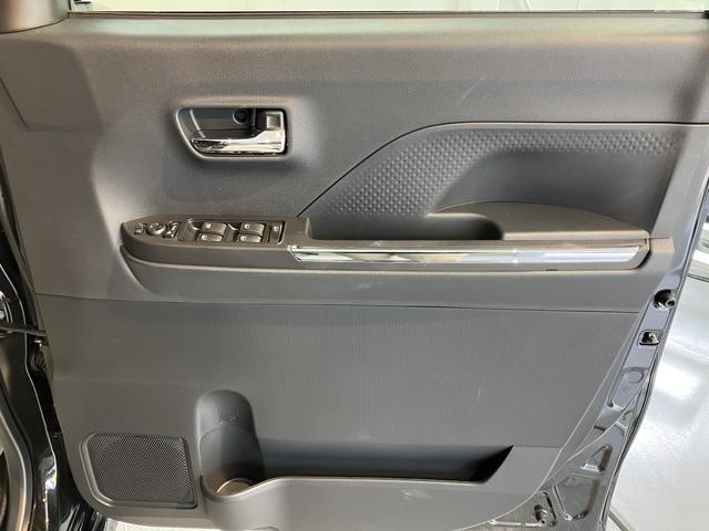 タントカスタムX両側電動スライドドア 前席シートヒーター オートライト LEDヘッドライト 障害物センサー プッシュスタート アイドリングストップ ベンチシート 電動パーキング 電動格納ドアミラー バックカメラ装着車(愛媛県)の中古車