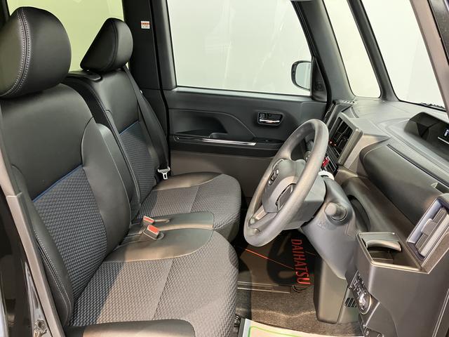 タントカスタムX両側電動スライドドア 前席シートヒーター オートライト LEDヘッドライト 障害物センサー プッシュスタート アイドリングストップ ベンチシート 電動パーキング 電動格納ドアミラー バックカメラ装着車(愛媛県)の中古車