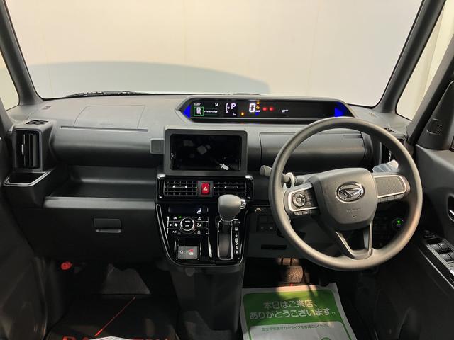 タントカスタムＸ両側電動スライドドア　前席シートヒーター　オートライト　ＬＥＤヘッドライト　障害物センサー　プッシュスタート　アイドリングストップ　ベンチシート　電動パーキング　電動格納ドアミラー　バックカメラ装着車（愛媛県）の中古車