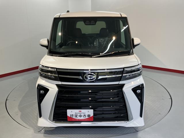 タントカスタムＸ両側電動スライドドア　前席シートヒーター　オートライト　ＬＥＤヘッドライト　障害物センサー　プッシュスタート　アイドリングストップ　ベンチシート　電動パーキング　電動格納ドアミラー　バックカメラ装着車（愛媛県）の中古車