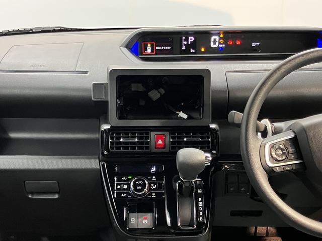 タントカスタムＸ両側電動スライドドア　前席シートヒーター　オートライト　ＬＥＤヘッドライト　障害物センサー　プッシュスタート　アイドリングストップ　ベンチシート　電動パーキング　電動格納ドアミラー　バックカメラ装着車（愛媛県）の中古車