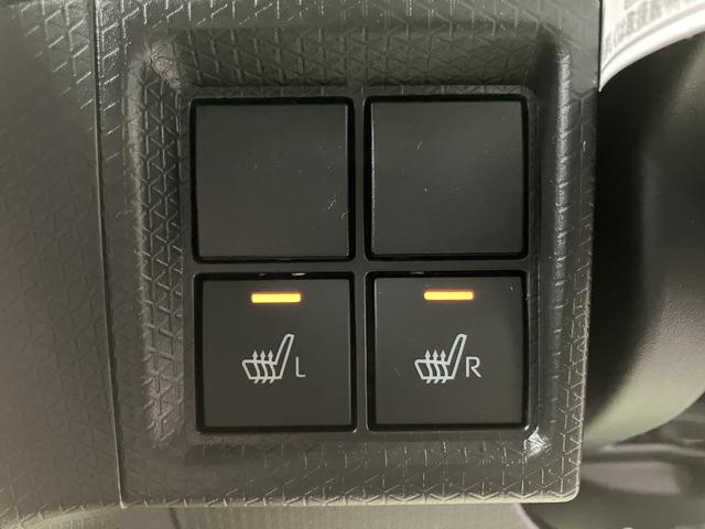 タントカスタムＸ両側電動スライドドア　前席シートヒーター　オートライト　ＬＥＤヘッドライト　障害物センサー　プッシュスタート　アイドリングストップ　ベンチシート　電動パーキング　電動格納ドアミラー　バックカメラ装着車（愛媛県）の中古車