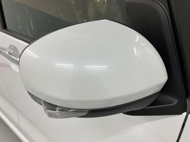 タントカスタムＸ両側電動スライドドア　前席シートヒーター　オートライト　ＬＥＤヘッドライト　障害物センサー　プッシュスタート　アイドリングストップ　ベンチシート　電動パーキング　電動格納ドアミラー　バックカメラ装着車（愛媛県）の中古車