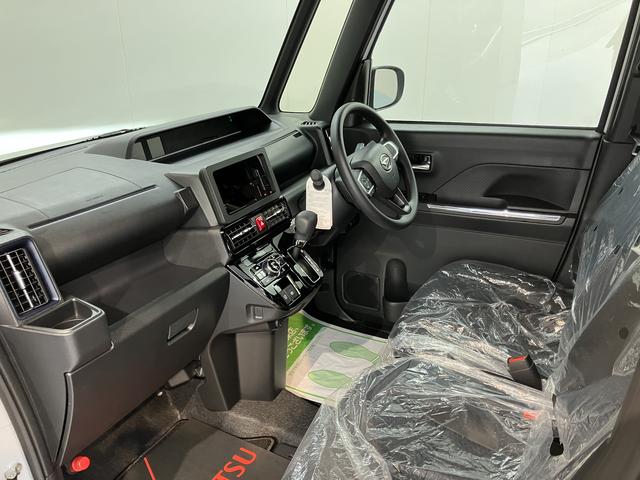 タントカスタムＸ両側電動スライドドア　前席シートヒーター　オートライト　ＬＥＤヘッドライト　障害物センサー　プッシュスタート　アイドリングストップ　ベンチシート　電動パーキング　電動格納ドアミラー　バックカメラ装着車（愛媛県）の中古車