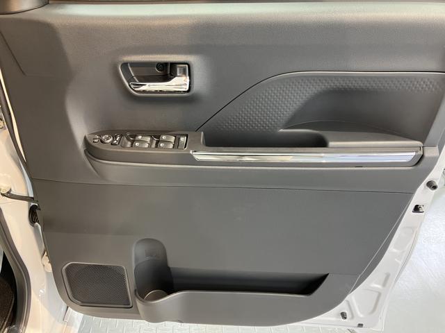 タントカスタムＸ両側電動スライドドア　前席シートヒーター　オートライト　ＬＥＤヘッドライト　障害物センサー　プッシュスタート　アイドリングストップ　ベンチシート　電動パーキング　電動格納ドアミラー　バックカメラ装着車（愛媛県）の中古車