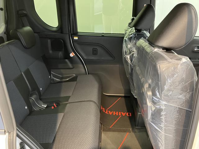 タントカスタムＸ両側電動スライドドア　前席シートヒーター　オートライト　ＬＥＤヘッドライト　障害物センサー　プッシュスタート　アイドリングストップ　ベンチシート　電動パーキング　電動格納ドアミラー　バックカメラ装着車（愛媛県）の中古車