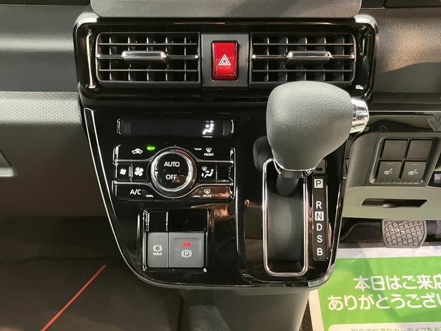 タントカスタムＸ両側電動スライドドア　前席シートヒーター　オートライト　ＬＥＤヘッドライト　障害物センサー　プッシュスタート　アイドリングストップ　ベンチシート　電動パーキング　電動格納ドアミラー　バックカメラ装着車（愛媛県）の中古車