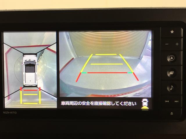 タフトＧ純正ナビ　パノラマモニター　フルセグＴＶ　ＣＤ　ＤＶＤ　ＵＳＢ　Ｂｌｕｅｔｏｏｔｈ　ドラレコ　クルーズコントロール　前席シートヒーター　オートライト　ＬＥＤヘッドライト　障害物センサー　電動パーキング（愛媛県）の中古車