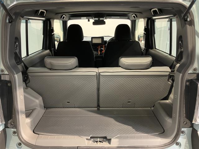 タフトＧ純正ナビ　パノラマモニター　フルセグＴＶ　ＣＤ　ＤＶＤ　ＵＳＢ　Ｂｌｕｅｔｏｏｔｈ　ドラレコ　クルーズコントロール　前席シートヒーター　オートライト　ＬＥＤヘッドライト　障害物センサー　電動パーキング（愛媛県）の中古車