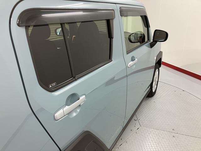 タフトＧ純正ナビ　パノラマモニター　フルセグＴＶ　ＣＤ　ＤＶＤ　ＵＳＢ　Ｂｌｕｅｔｏｏｔｈ　ドラレコ　クルーズコントロール　前席シートヒーター　オートライト　ＬＥＤヘッドライト　障害物センサー　電動パーキング（愛媛県）の中古車