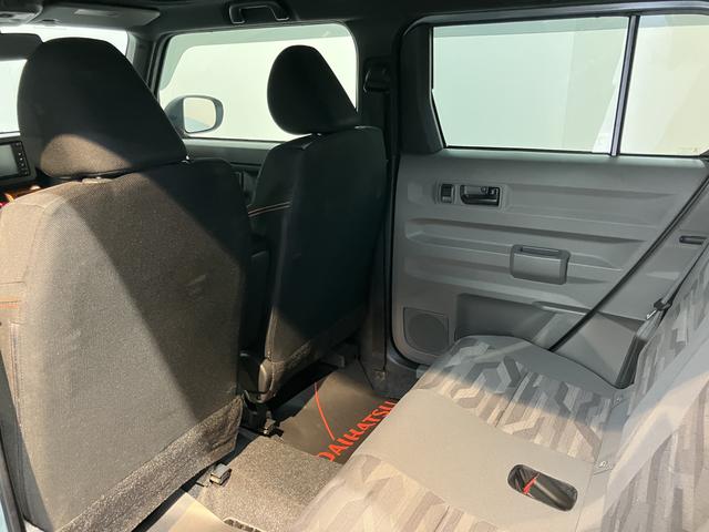 タフトＧ純正ナビ　パノラマモニター　フルセグＴＶ　ＣＤ　ＤＶＤ　ＵＳＢ　Ｂｌｕｅｔｏｏｔｈ　ドラレコ　クルーズコントロール　前席シートヒーター　オートライト　ＬＥＤヘッドライト　障害物センサー　電動パーキング（愛媛県）の中古車