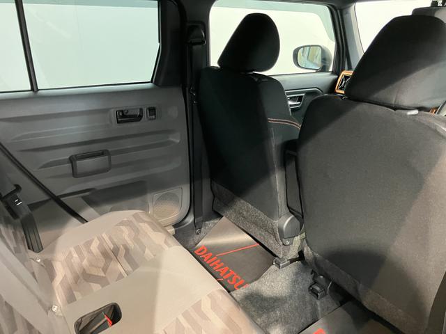 タフトＧ純正ナビ　バックモニター　フルセグＴＶ　ＣＤ　ＤＶＤ　ＵＳＢ　Ｂｌｕｅｔｏｏｔｈ　ＥＴＣ　ドラレコ　前席シートヒーター　オートライト　ＬＥＤヘッドライト　障害物センサー　電動パーキング　キーフリー（愛媛県）の中古車