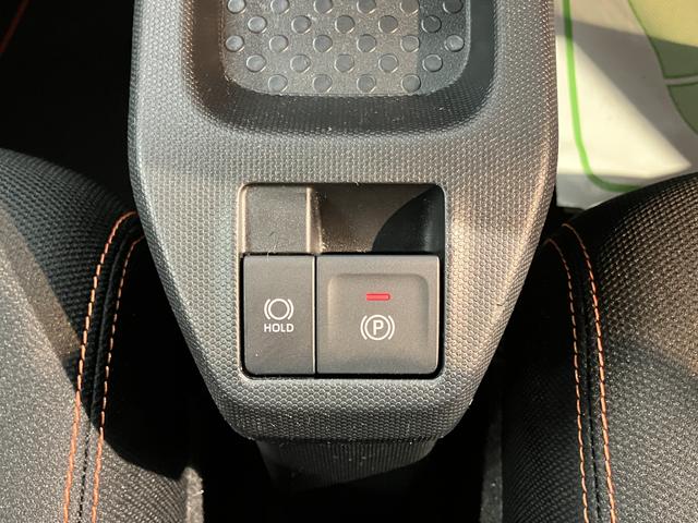 タフトＧ純正ナビ　バックモニター　フルセグＴＶ　ＣＤ　ＤＶＤ　ＵＳＢ　Ｂｌｕｅｔｏｏｔｈ　ＥＴＣ　ドラレコ　前席シートヒーター　オートライト　ＬＥＤヘッドライト　障害物センサー　電動パーキング　キーフリー（愛媛県）の中古車