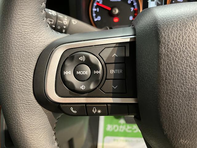 タフトＧ純正ナビ　バックモニター　フルセグＴＶ　ＣＤ　ＤＶＤ　ＵＳＢ　Ｂｌｕｅｔｏｏｔｈ　ＥＴＣ　ドラレコ　前席シートヒーター　オートライト　ＬＥＤヘッドライト　障害物センサー　電動パーキング　キーフリー（愛媛県）の中古車