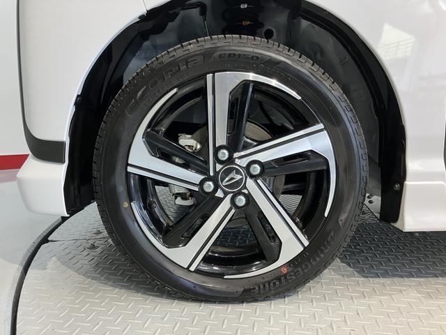 ムーヴＲＳ両側電動スライドドア　クルーズコントロール　オートライト　ＬＥＤヘッドライト　電動パーキング　障害物センサー　プッシュスタート　アイドリングストップ　電動格納ドアミラー　パノラマカメラ装着車（愛媛県）の中古車