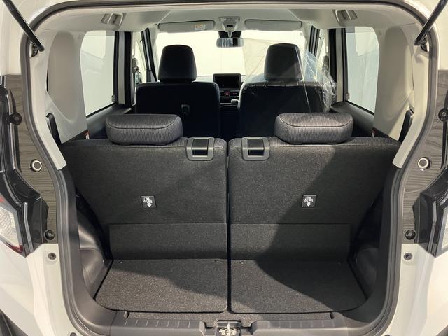 ムーヴＲＳ両側電動スライドドア　クルーズコントロール　オートライト　ＬＥＤヘッドライト　電動パーキング　障害物センサー　プッシュスタート　アイドリングストップ　電動格納ドアミラー　パノラマカメラ装着車（愛媛県）の中古車