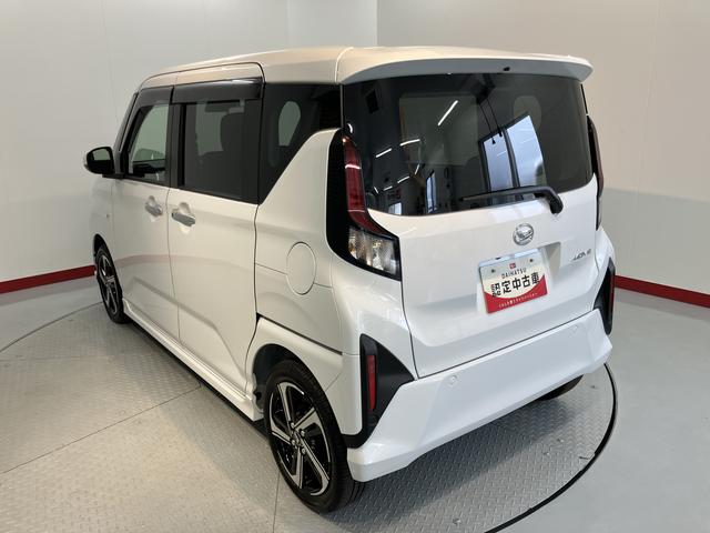 ムーヴＲＳ両側電動スライドドア　クルーズコントロール　オートライト　ＬＥＤヘッドライト　電動パーキング　障害物センサー　プッシュスタート　アイドリングストップ　電動格納ドアミラー　パノラマカメラ装着車（愛媛県）の中古車