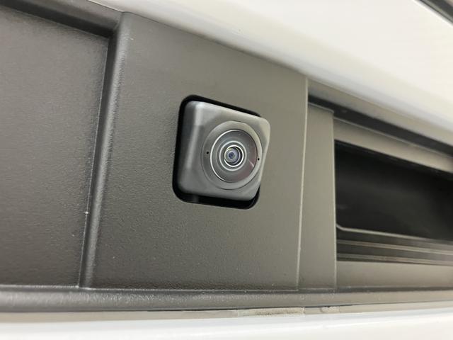 ムーヴＲＳ両側電動スライドドア　クルーズコントロール　オートライト　ＬＥＤヘッドライト　電動パーキング　障害物センサー　プッシュスタート　アイドリングストップ　電動格納ドアミラー　パノラマカメラ装着車（愛媛県）の中古車