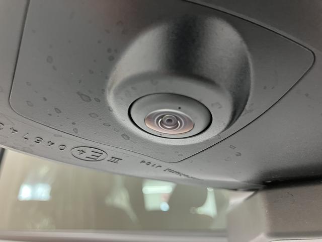 ムーヴＲＳ両側電動スライドドア　クルーズコントロール　オートライト　ＬＥＤヘッドライト　電動パーキング　障害物センサー　プッシュスタート　アイドリングストップ　電動格納ドアミラー　パノラマカメラ装着車（愛媛県）の中古車