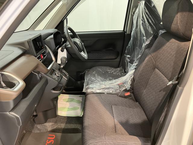 ムーヴＲＳ両側電動スライドドア　クルーズコントロール　オートライト　ＬＥＤヘッドライト　電動パーキング　障害物センサー　プッシュスタート　アイドリングストップ　電動格納ドアミラー　パノラマカメラ装着車（愛媛県）の中古車