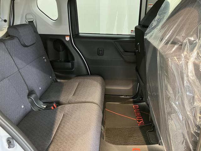 ムーヴＲＳ両側電動スライドドア　クルーズコントロール　オートライト　ＬＥＤヘッドライト　電動パーキング　障害物センサー　プッシュスタート　アイドリングストップ　電動格納ドアミラー　パノラマカメラ装着車（愛媛県）の中古車