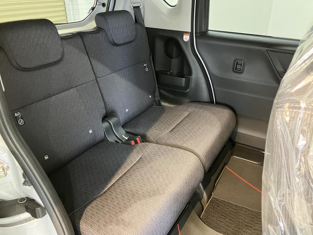 ムーヴＲＳ両側電動スライドドア　クルーズコントロール　オートライト　ＬＥＤヘッドライト　電動パーキング　障害物センサー　プッシュスタート　アイドリングストップ　電動格納ドアミラー　パノラマカメラ装着車（愛媛県）の中古車