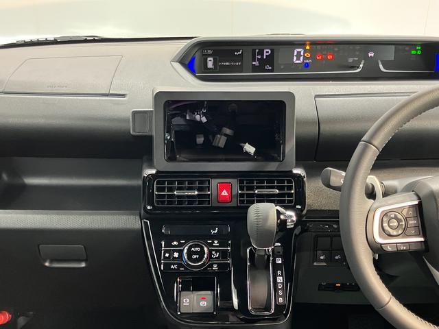 タントカスタムRSリミテッド両側電動スライドドア クルーズコントロール 前席シートヒーター オートライト LEDヘッドライト プッシュスタート アイドリングストップ 障害物センサー 電動パーキング ETC バックカメラ装着車(愛媛県)の中古車