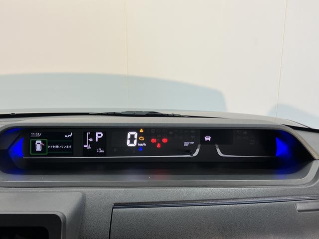 タントカスタムRSリミテッド両側電動スライドドア クルーズコントロール 前席シートヒーター オートライト LEDヘッドライト プッシュスタート アイドリングストップ 障害物センサー 電動パーキング ETC バックカメラ装着車(愛媛県)の中古車