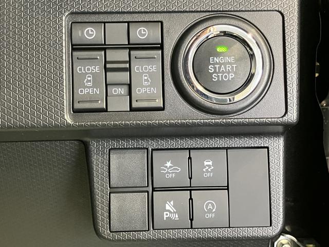 タントカスタムRSリミテッド両側電動スライドドア クルーズコントロール 前席シートヒーター オートライト LEDヘッドライト プッシュスタート アイドリングストップ 障害物センサー 電動パーキング ETC バックカメラ装着車(愛媛県)の中古車