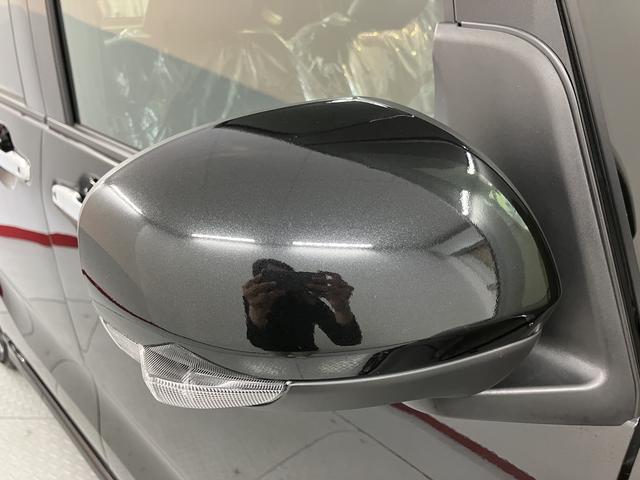 タントカスタムRSリミテッド両側電動スライドドア クルーズコントロール 前席シートヒーター オートライト LEDヘッドライト プッシュスタート アイドリングストップ 障害物センサー 電動パーキング ETC バックカメラ装着車(愛媛県)の中古車