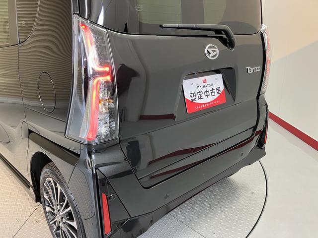 タントカスタムRSリミテッド両側電動スライドドア クルーズコントロール 前席シートヒーター オートライト LEDヘッドライト プッシュスタート アイドリングストップ 障害物センサー 電動パーキング ETC バックカメラ装着車(愛媛県)の中古車
