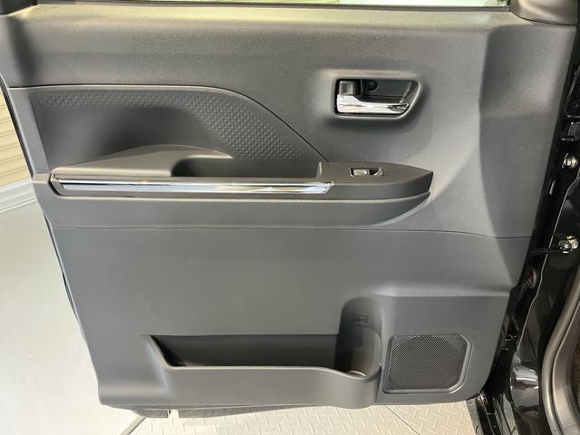 タントカスタムRSリミテッド両側電動スライドドア クルーズコントロール 前席シートヒーター オートライト LEDヘッドライト プッシュスタート アイドリングストップ 障害物センサー 電動パーキング ETC バックカメラ装着車(愛媛県)の中古車