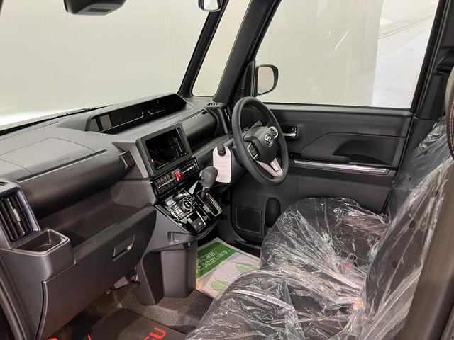 タントカスタムRSリミテッド両側電動スライドドア クルーズコントロール 前席シートヒーター オートライト LEDヘッドライト プッシュスタート アイドリングストップ 障害物センサー 電動パーキング ETC バックカメラ装着車(愛媛県)の中古車