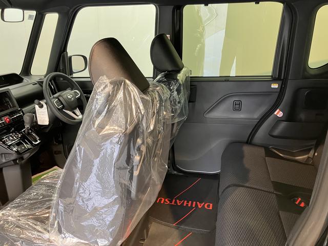 タントカスタムRSリミテッド両側電動スライドドア クルーズコントロール 前席シートヒーター オートライト LEDヘッドライト プッシュスタート アイドリングストップ 障害物センサー 電動パーキング ETC バックカメラ装着車(愛媛県)の中古車