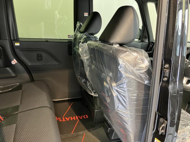 タントカスタムRSリミテッド両側電動スライドドア クルーズコントロール 前席シートヒーター オートライト LEDヘッドライト プッシュスタート アイドリングストップ 障害物センサー 電動パーキング ETC バックカメラ装着車(愛媛県)の中古車