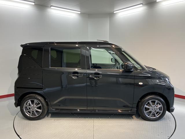 ムーヴGディスプレイオーディオ パノラマモニター フルセグTV USB Bluetooth 左側電動スライドドア オートライト LEDヘッドライト 前席シートヒーター 障害物センサー アイドリングストップ(愛媛県)の中古車