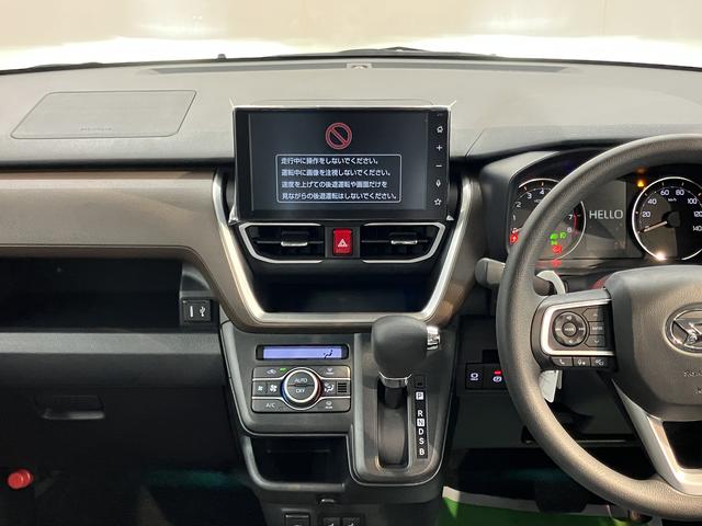 ムーヴGディスプレイオーディオ パノラマモニター フルセグTV USB Bluetooth 左側電動スライドドア オートライト LEDヘッドライト 前席シートヒーター 障害物センサー アイドリングストップ(愛媛県)の中古車