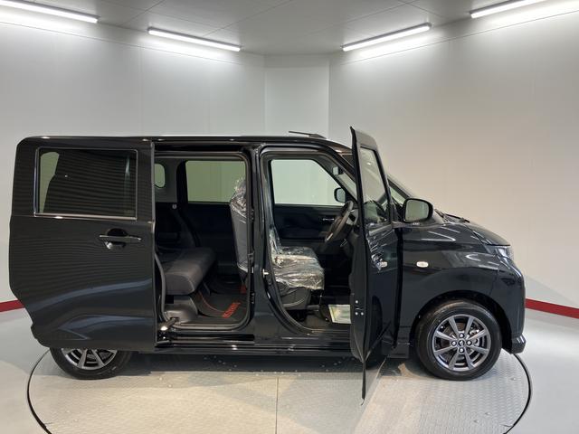 ムーヴGディスプレイオーディオ パノラマモニター フルセグTV USB Bluetooth 左側電動スライドドア オートライト LEDヘッドライト 前席シートヒーター 障害物センサー アイドリングストップ(愛媛県)の中古車