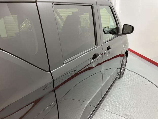 ムーヴGディスプレイオーディオ パノラマモニター フルセグTV USB Bluetooth 左側電動スライドドア オートライト LEDヘッドライト 前席シートヒーター 障害物センサー アイドリングストップ(愛媛県)の中古車