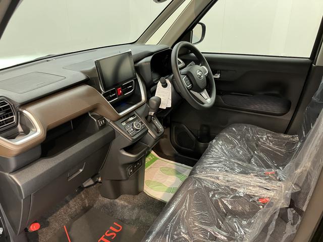 ムーヴGディスプレイオーディオ パノラマモニター フルセグTV USB Bluetooth 左側電動スライドドア オートライト LEDヘッドライト 前席シートヒーター 障害物センサー アイドリングストップ(愛媛県)の中古車