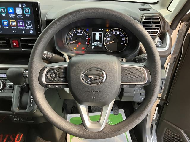 ムーヴＧディスプレイオーディオ　バックモニター　フルセグＴＶ　ＵＳＢ　Ｂｌｕｅｔｏｏｔｈ　左側電動スライドドア　オートライト　ＬＥＤヘッドライト　プッシュスタート　アイドリングストップ　障害物センサー（愛媛県）の中古車