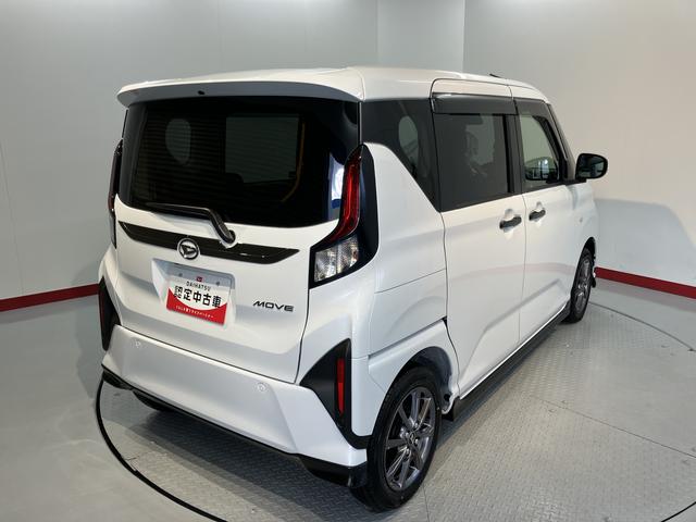ムーヴＧディスプレイオーディオ　バックモニター　フルセグＴＶ　ＵＳＢ　Ｂｌｕｅｔｏｏｔｈ　左側電動スライドドア　オートライト　ＬＥＤヘッドライト　プッシュスタート　アイドリングストップ　障害物センサー（愛媛県）の中古車
