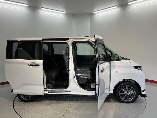 ムーヴＧディスプレイオーディオ　バックモニター　フルセグＴＶ　ＵＳＢ　Ｂｌｕｅｔｏｏｔｈ　左側電動スライドドア　オートライト　ＬＥＤヘッドライト　プッシュスタート　アイドリングストップ　障害物センサー（愛媛県）の中古車