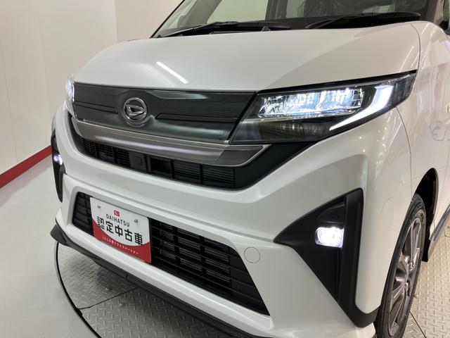 ムーヴＧディスプレイオーディオ　バックモニター　フルセグＴＶ　ＵＳＢ　Ｂｌｕｅｔｏｏｔｈ　左側電動スライドドア　オートライト　ＬＥＤヘッドライト　プッシュスタート　アイドリングストップ　障害物センサー（愛媛県）の中古車