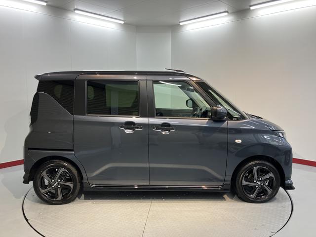 ムーヴRSディスプレイオーディオ パノラマモニター フルセグTV USB Bluetooth 両側電動スライドドア 前席シートヒーター オートライト LEDヘッドライト 障害物センサー クルーズコントロール(愛媛県)の中古車