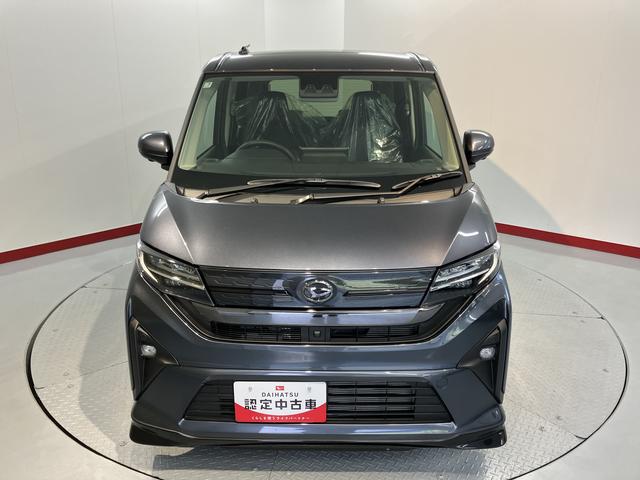 ムーヴRSディスプレイオーディオ パノラマモニター フルセグTV USB Bluetooth 両側電動スライドドア 前席シートヒーター オートライト LEDヘッドライト 障害物センサー クルーズコントロール(愛媛県)の中古車