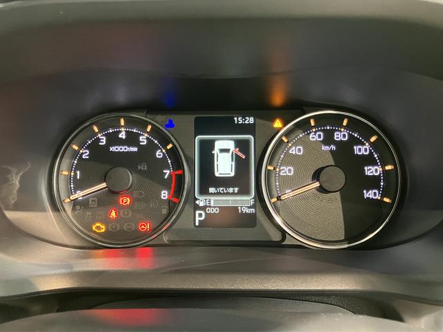 ムーヴRSディスプレイオーディオ パノラマモニター フルセグTV USB Bluetooth 両側電動スライドドア 前席シートヒーター オートライト LEDヘッドライト 障害物センサー クルーズコントロール(愛媛県)の中古車