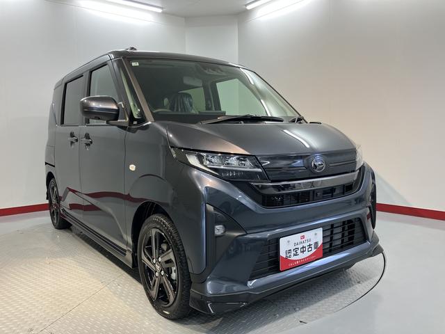 ムーヴRSディスプレイオーディオ パノラマモニター フルセグTV USB Bluetooth 両側電動スライドドア 前席シートヒーター オートライト LEDヘッドライト 障害物センサー クルーズコントロール(愛媛県)の中古車