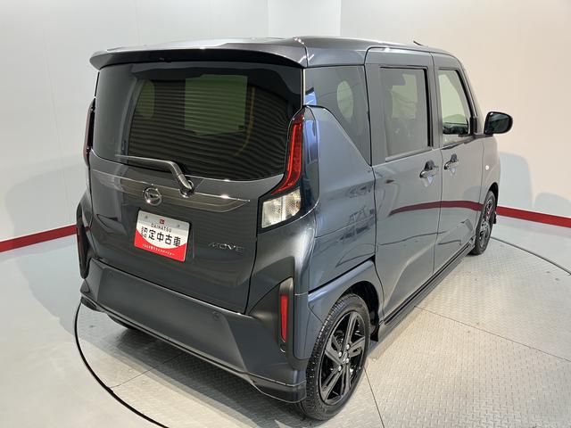 ムーヴRSディスプレイオーディオ パノラマモニター フルセグTV USB Bluetooth 両側電動スライドドア 前席シートヒーター オートライト LEDヘッドライト 障害物センサー クルーズコントロール(愛媛県)の中古車